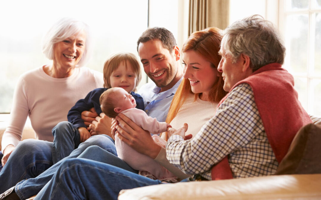 Estate Planning Awareness Week: The Importance to You and Your Family of Having an Estate Plan