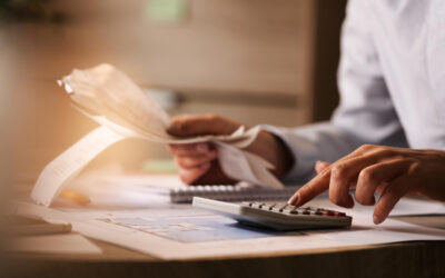 IRS Adjustment for 2024