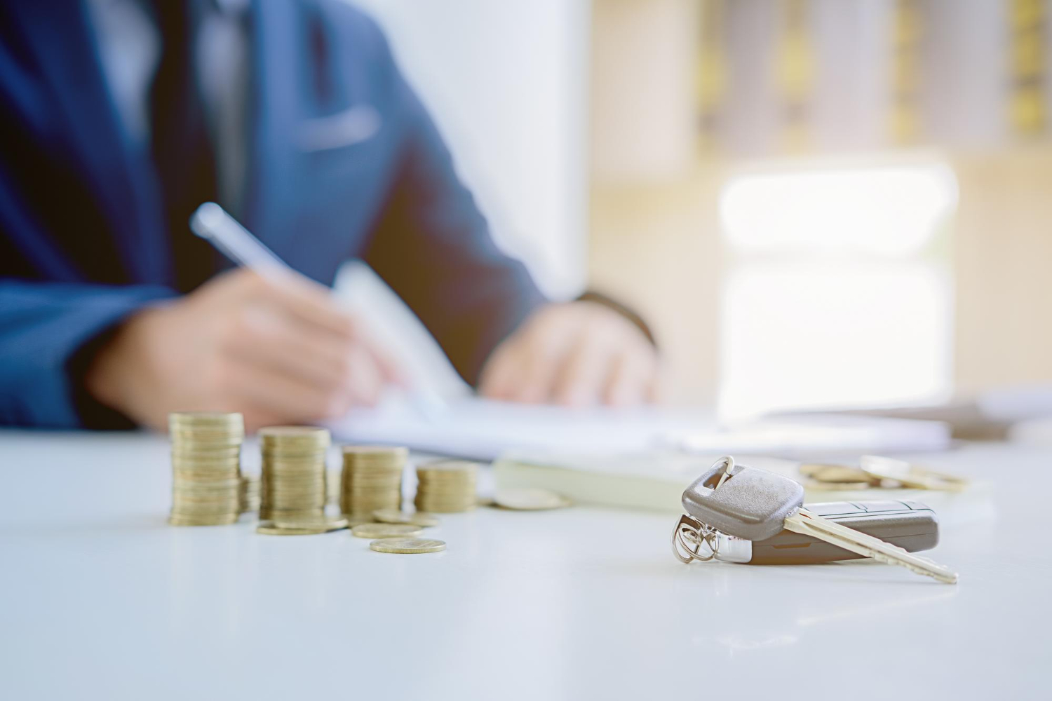 Testamentary Trusts