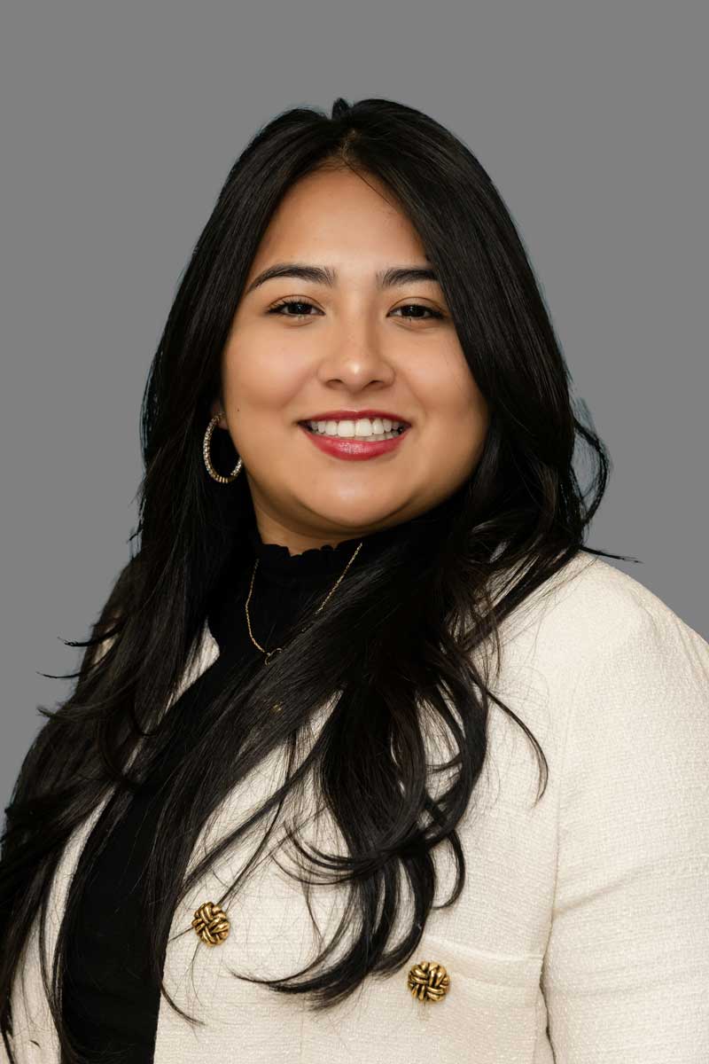 Reyna Legal Assistant