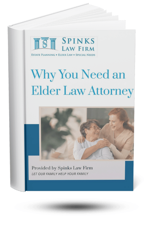 Free Guide: Why You Need an Elder Law Attorney