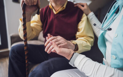 Dementia Diagnosis: Now What?