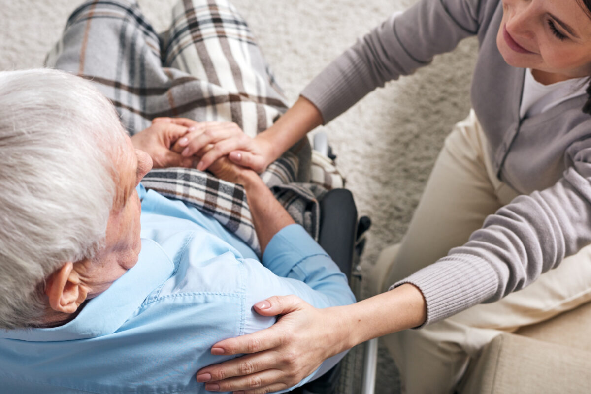Planning for Dementia Care