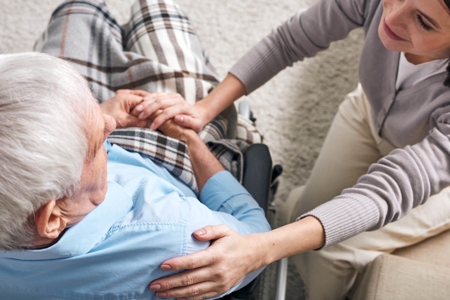 Planning for Dementia Care