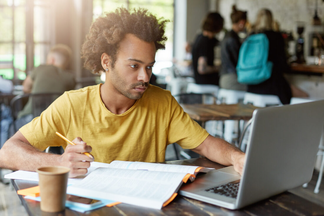 Power of Attorney for College Student