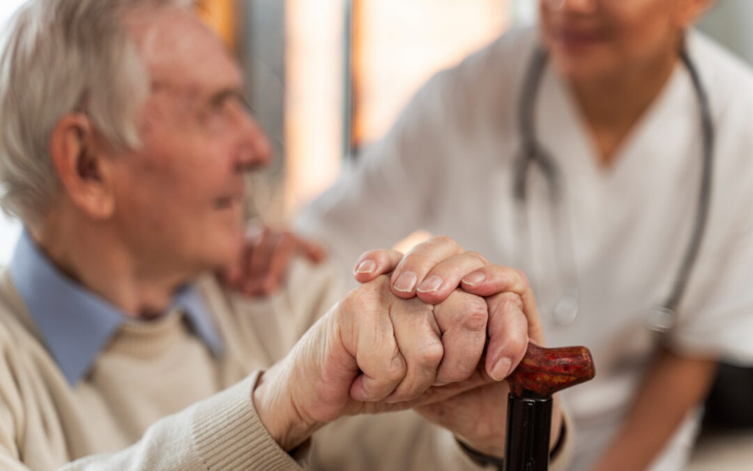 Protecting Your Assets from Nursing Home Costs