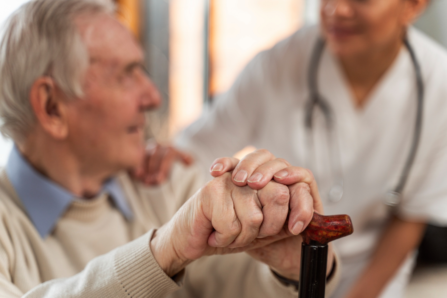 Protecting Your Assets from Nursing Home Costs