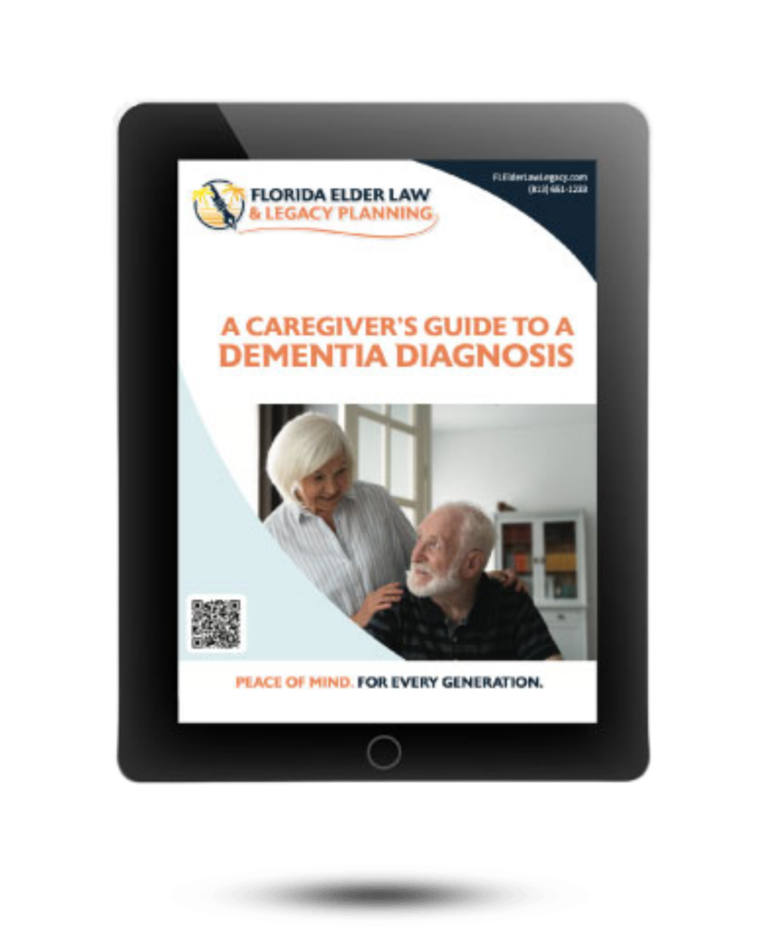 Free-Dementia-Caregivers-Guide Estate Planning Resources | Free Guide to Estate Planning