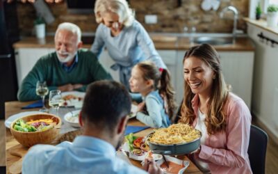 Estate Planning Is an Act of Love: Giving Your Family Peace of Mind