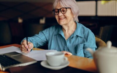 I Have a Will from 2010—Does It Need to Be Updated?