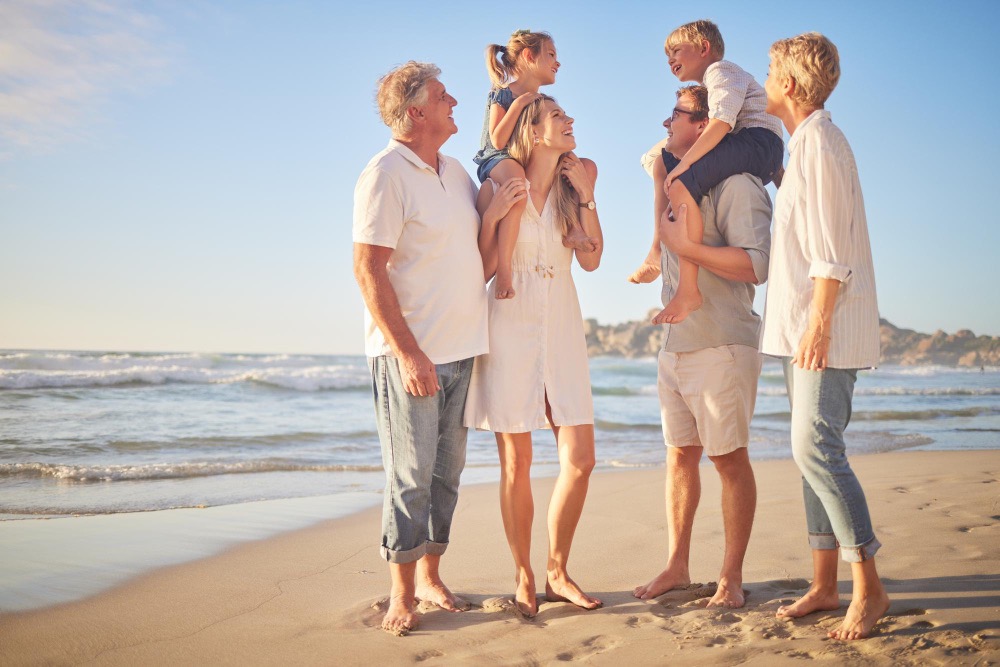 life care planning for your family