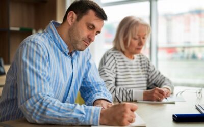 Why It’s So Important to Work with a Board Certified Elder Law Attorney