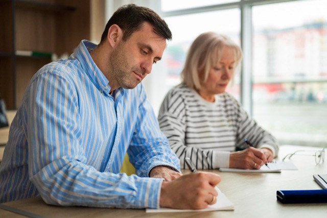 working with a board certified elder law attorney in florida
