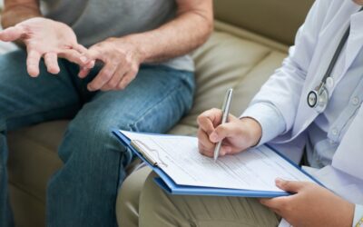 Estate Planning After a Serious Health Diagnosis