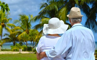 Florida’s Aging Population: What It Means for Your Family