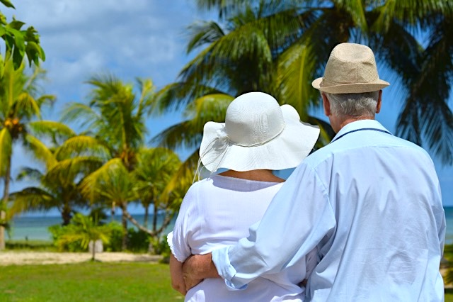 Florida’s Aging Population: What It Means for Your Family